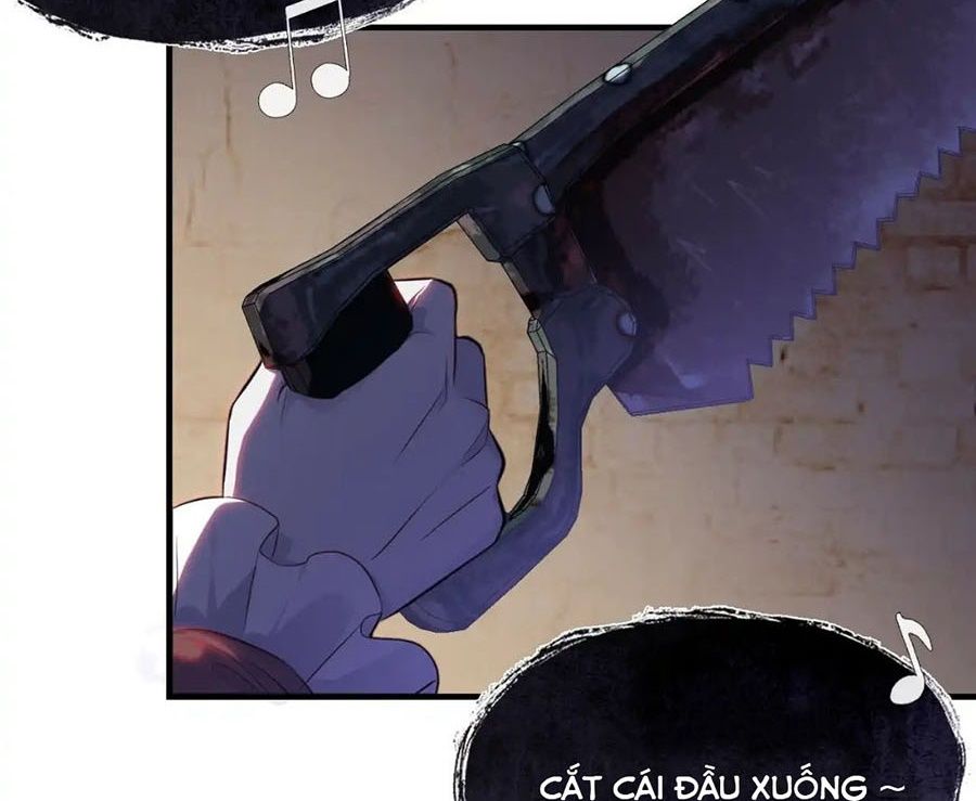 Anh ấy chưa từng sa ngã: Chapter 11