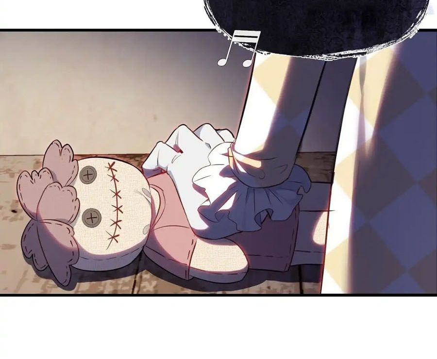 Anh ấy chưa từng sa ngã: Chapter 11