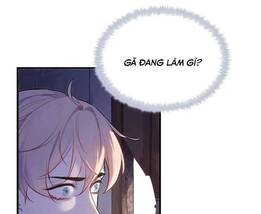 Anh ấy chưa từng sa ngã: Chapter 11