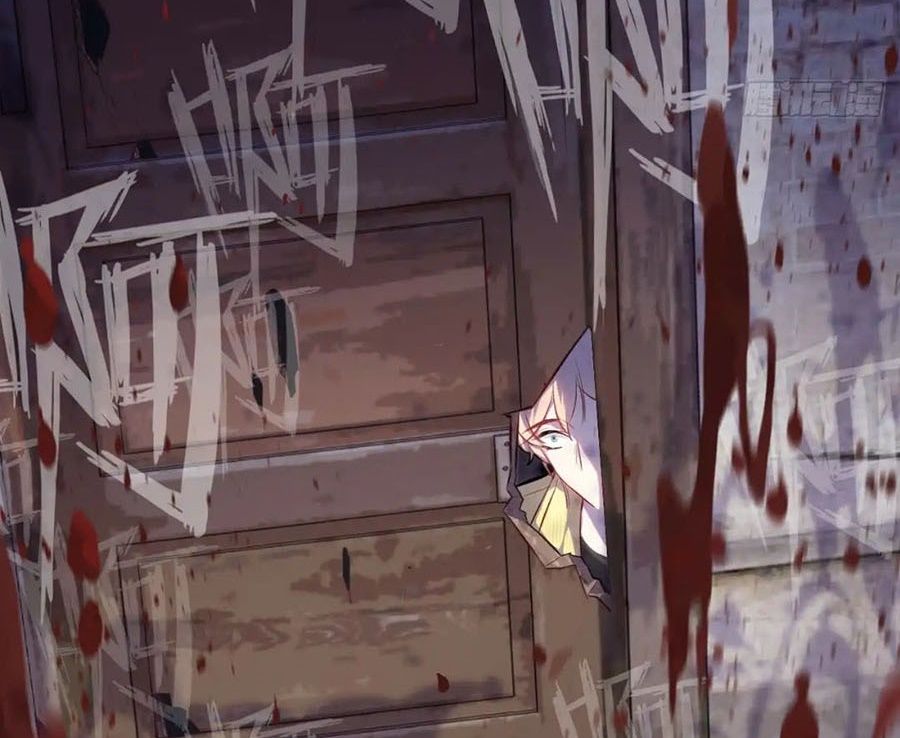 Anh ấy chưa từng sa ngã: Chapter 11