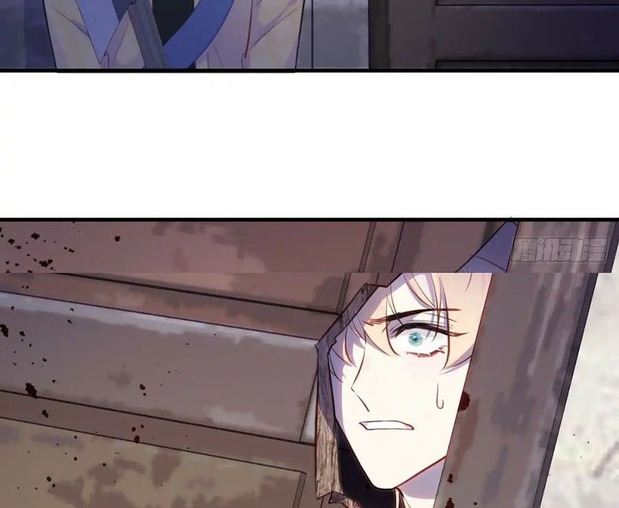 Anh ấy chưa từng sa ngã: Chapter 11