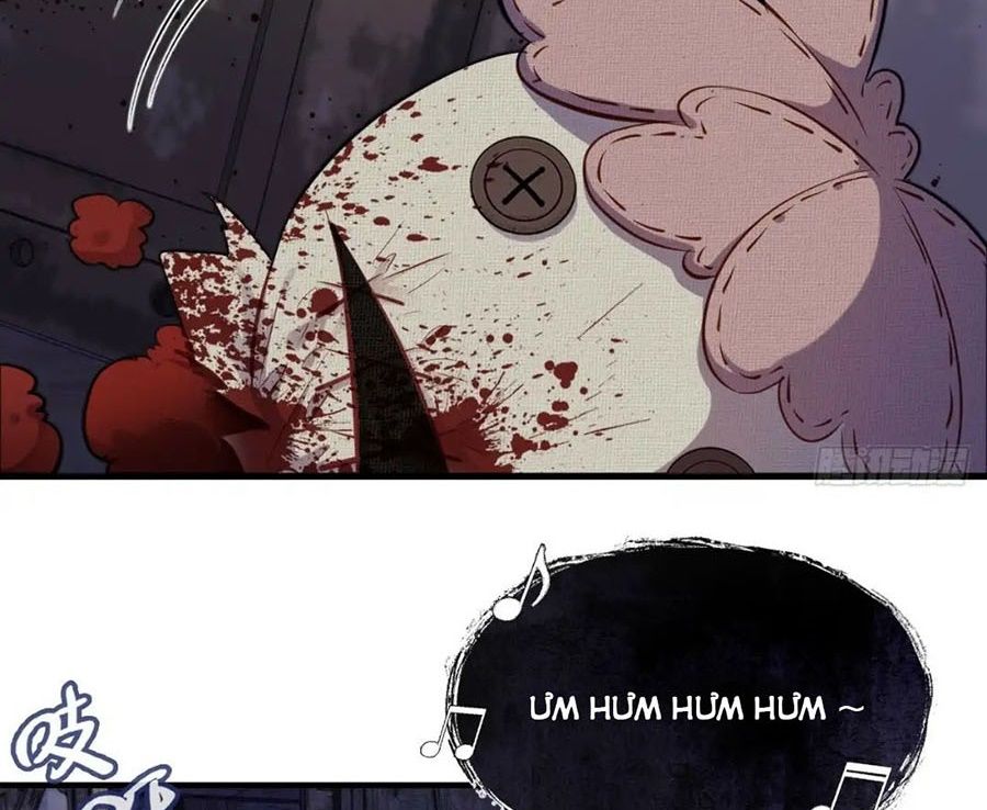 Anh ấy chưa từng sa ngã: Chapter 11