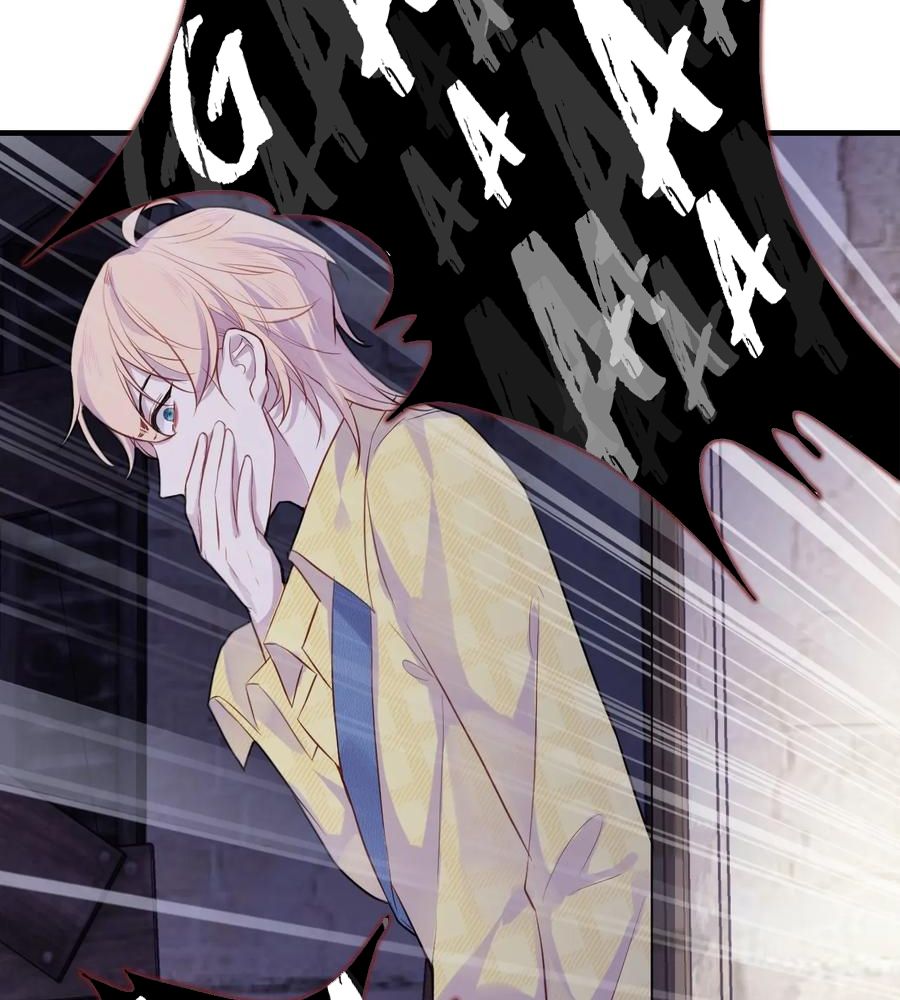 Anh ấy chưa từng sa ngã: Chapter 12