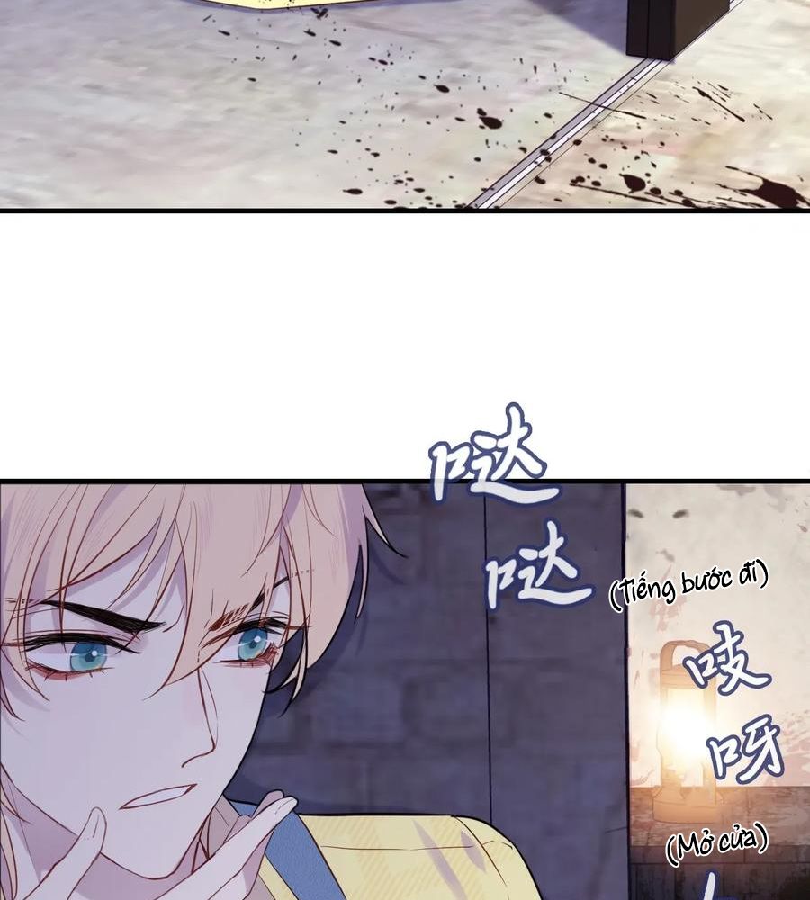 Anh ấy chưa từng sa ngã: Chapter 12