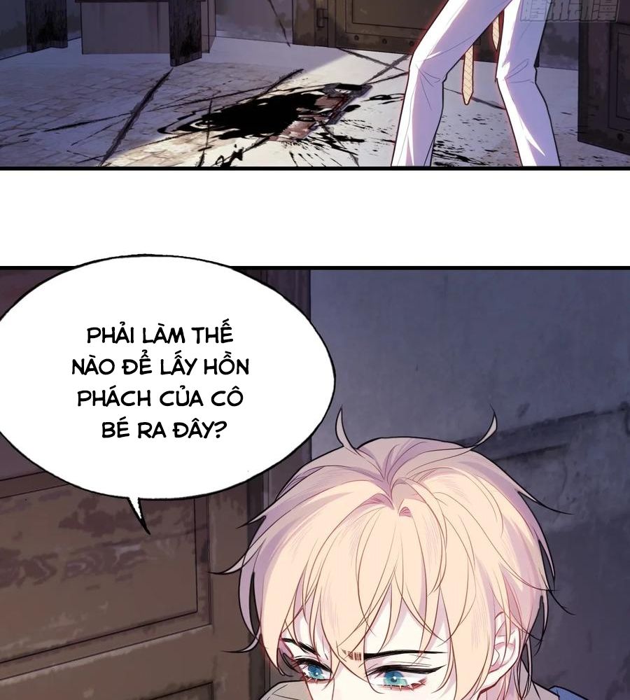 Anh ấy chưa từng sa ngã: Chapter 12