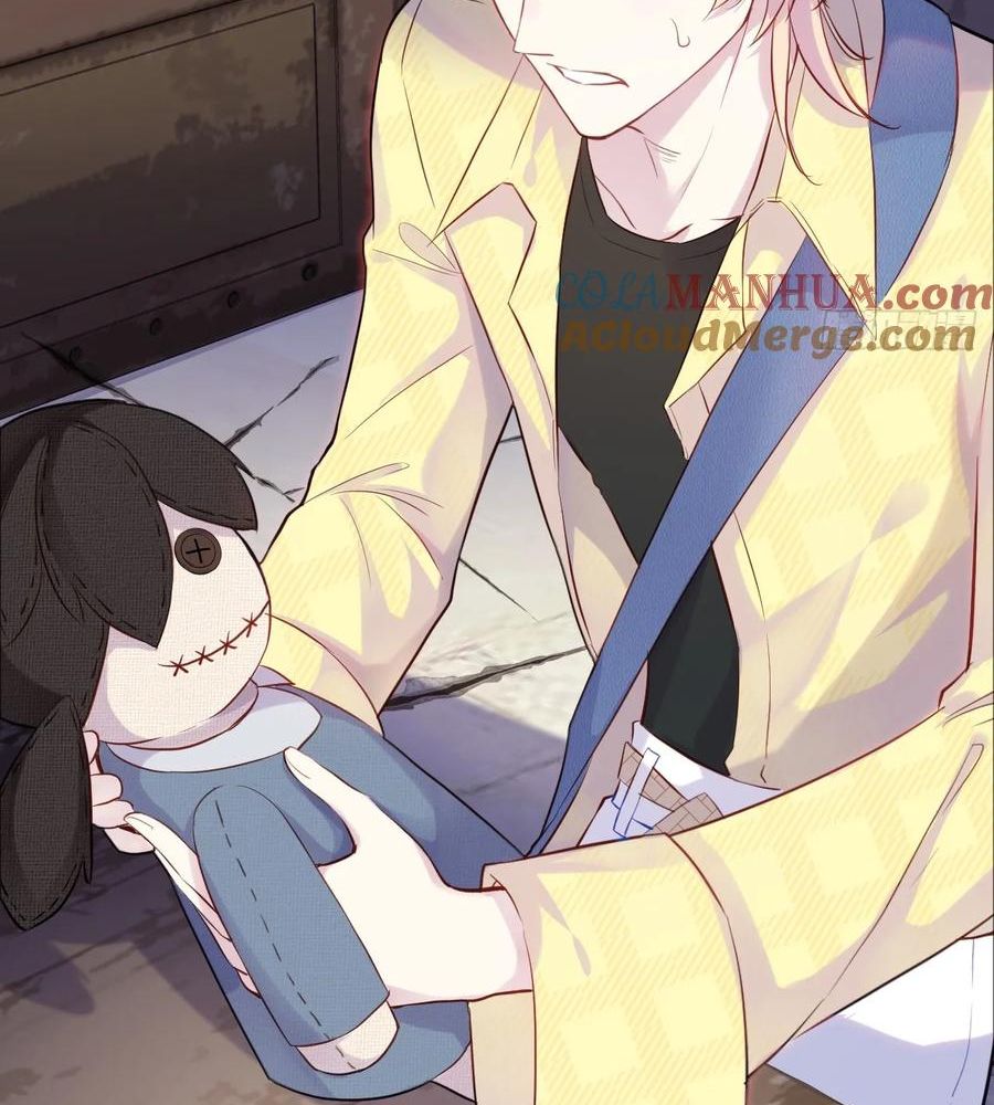 Anh ấy chưa từng sa ngã: Chapter 12