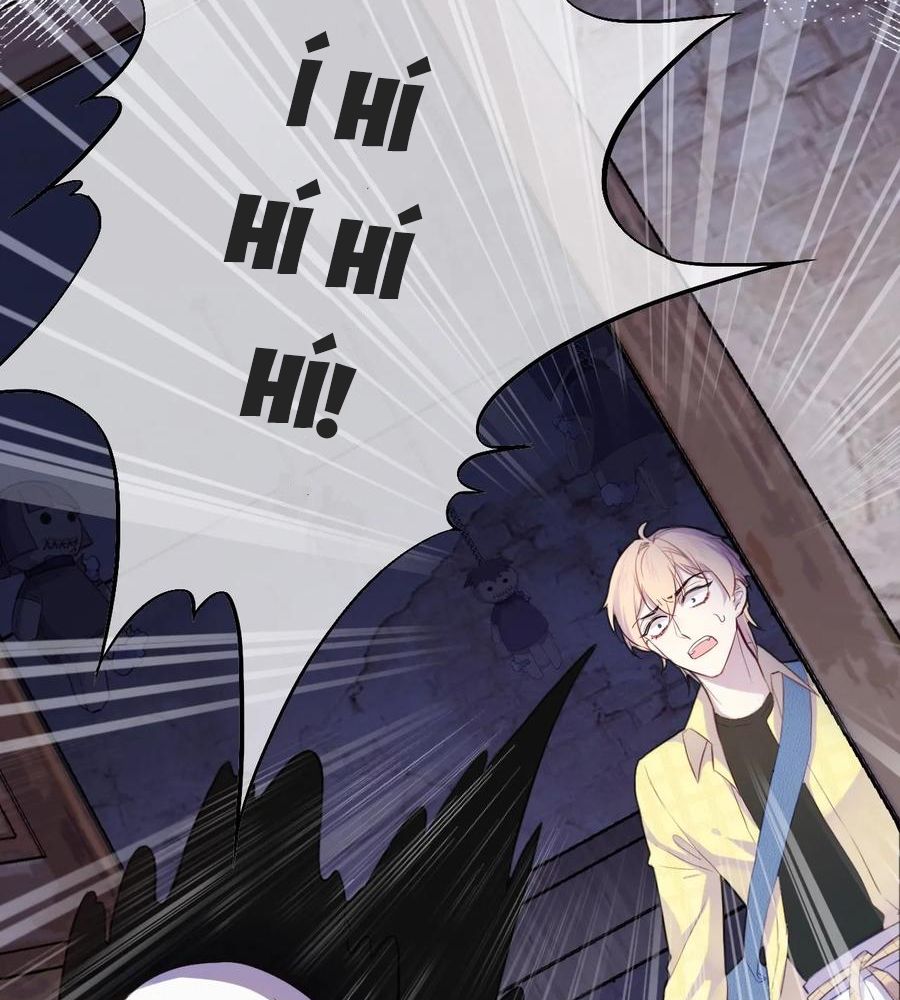 Anh ấy chưa từng sa ngã: Chapter 12