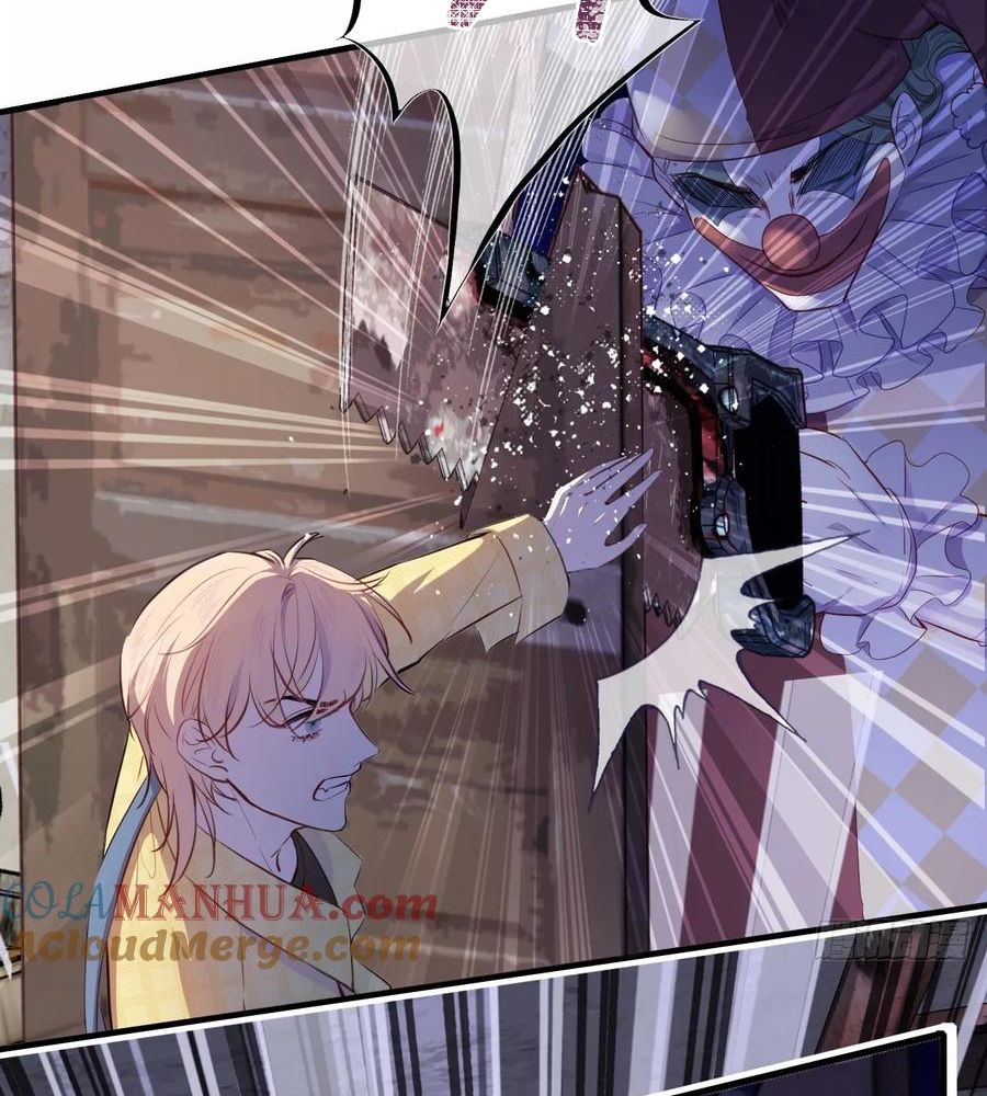 Anh ấy chưa từng sa ngã: Chapter 12