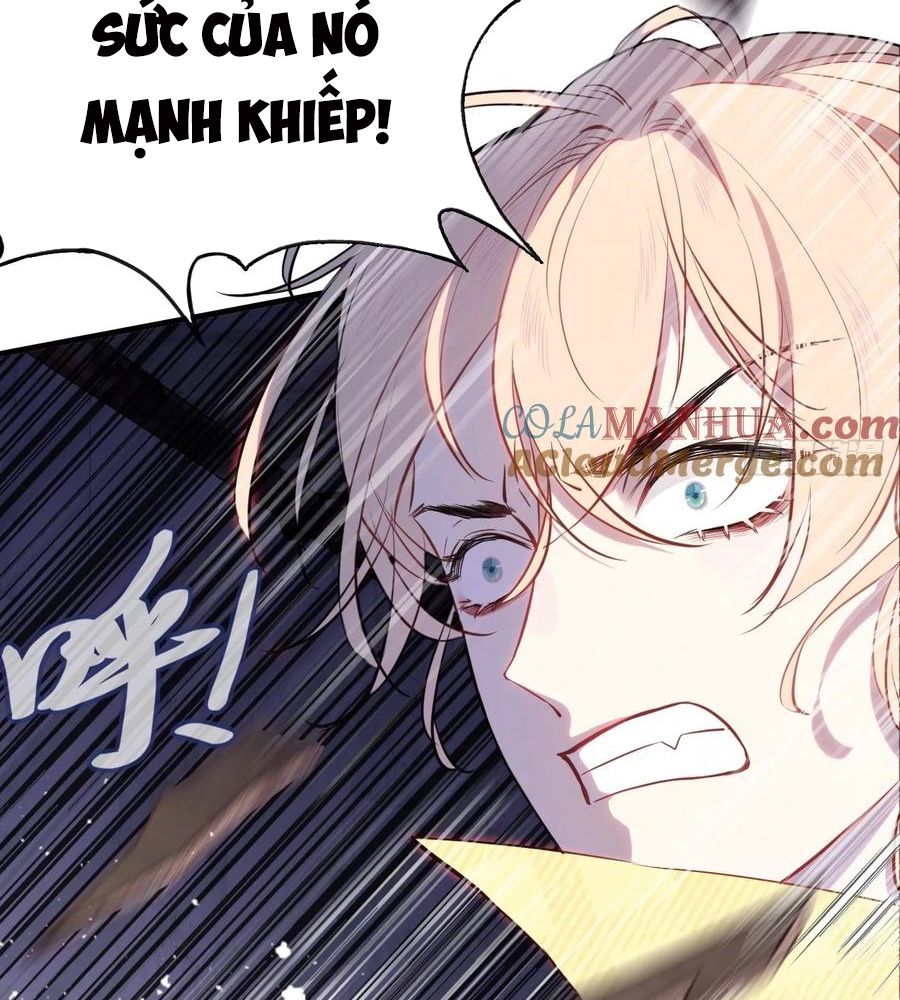 Anh ấy chưa từng sa ngã: Chapter 12