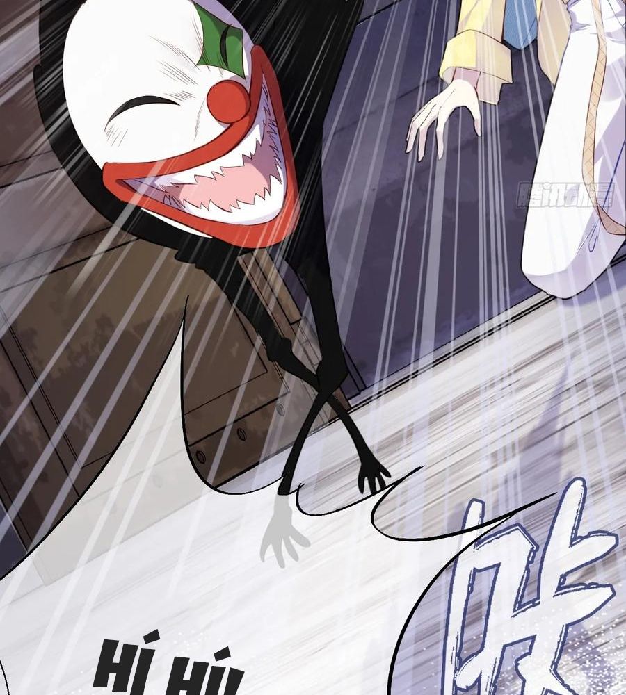 Anh ấy chưa từng sa ngã: Chapter 12