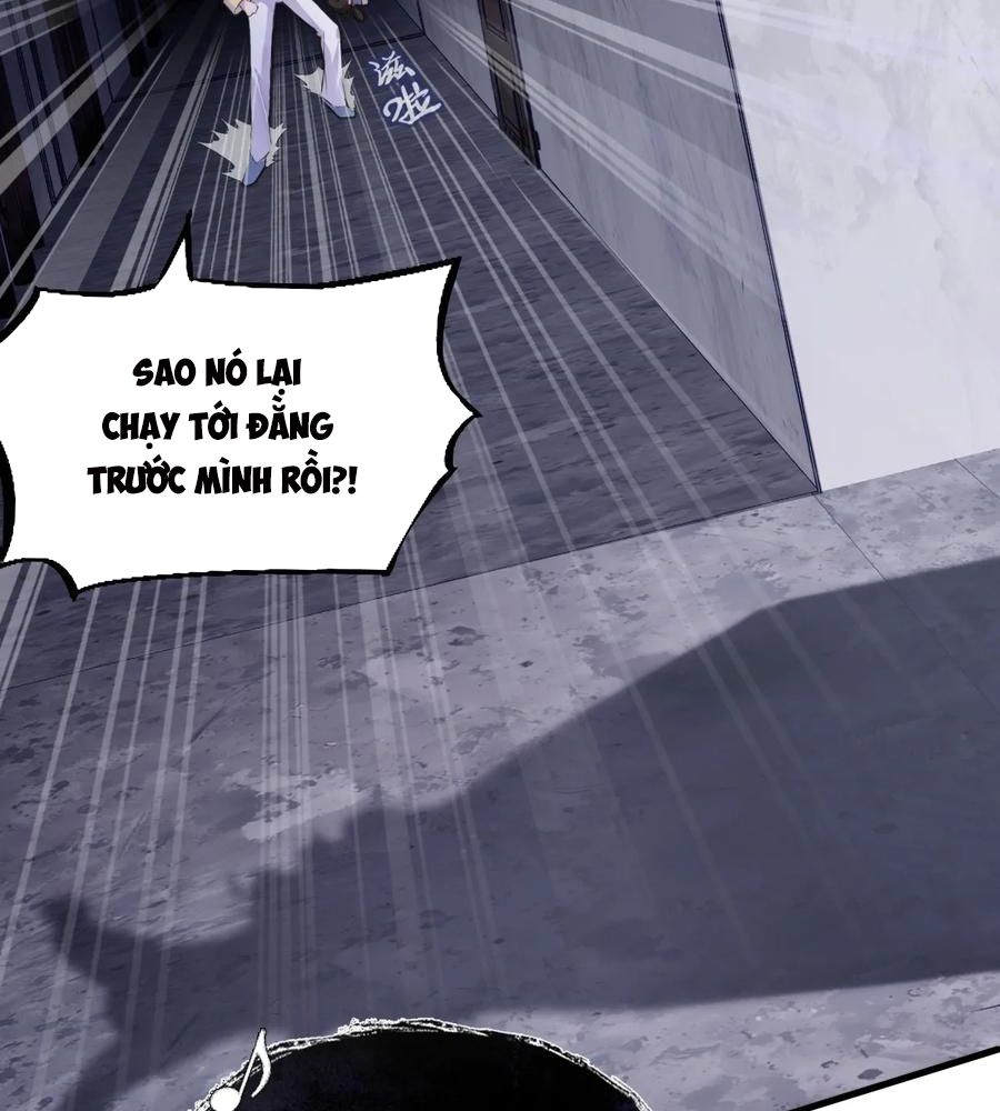 Anh ấy chưa từng sa ngã: Chapter 12