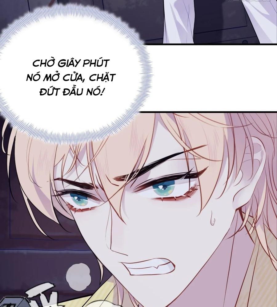 Anh ấy chưa từng sa ngã: Chapter 12