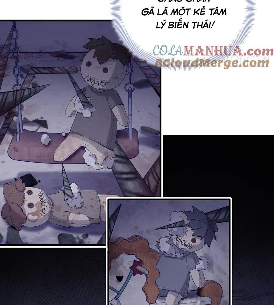 Anh ấy chưa từng sa ngã: Chapter 12