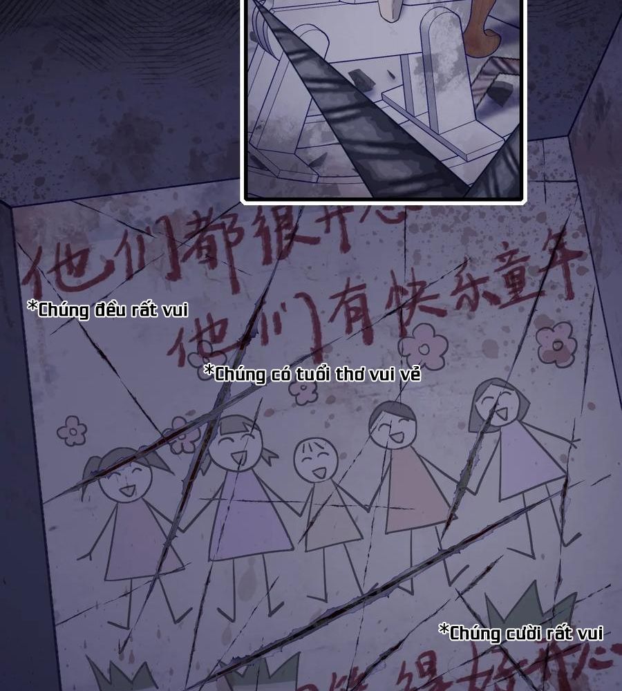 Anh ấy chưa từng sa ngã: Chapter 12