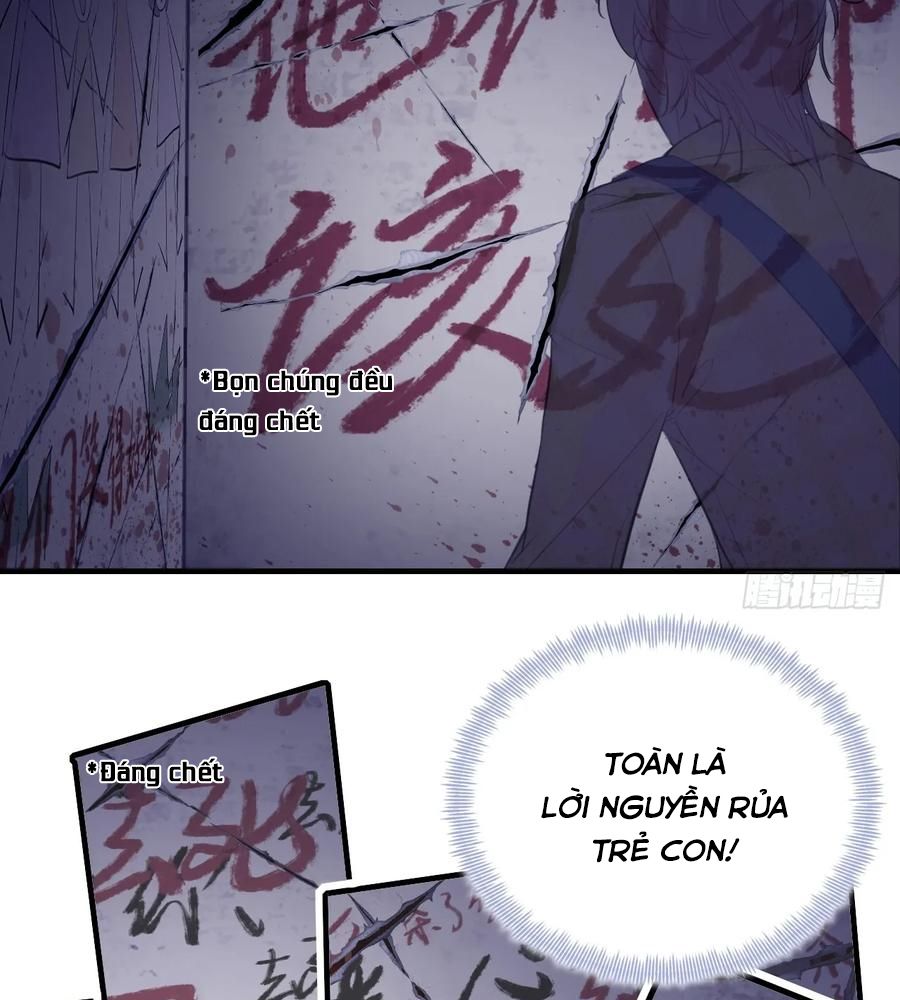 Anh ấy chưa từng sa ngã: Chapter 12