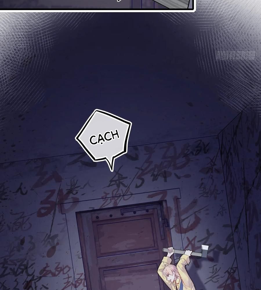 Anh ấy chưa từng sa ngã: Chapter 12