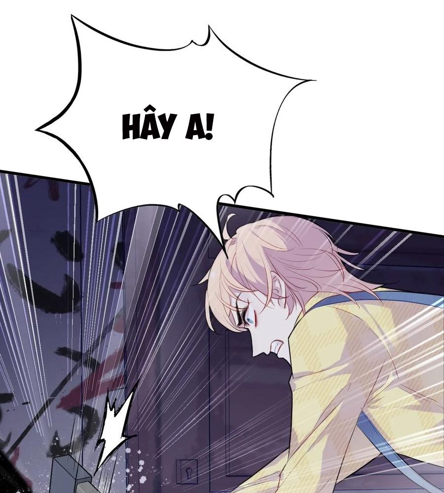 Anh ấy chưa từng sa ngã: Chapter 12