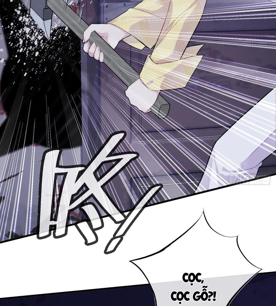 Anh ấy chưa từng sa ngã: Chapter 12