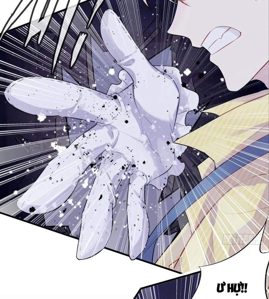 Anh ấy chưa từng sa ngã: Chapter 12