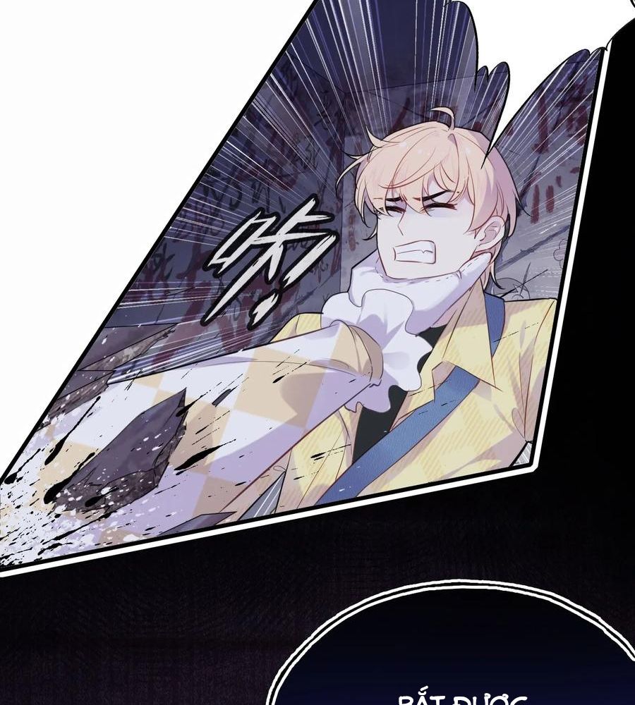 Anh ấy chưa từng sa ngã: Chapter 12