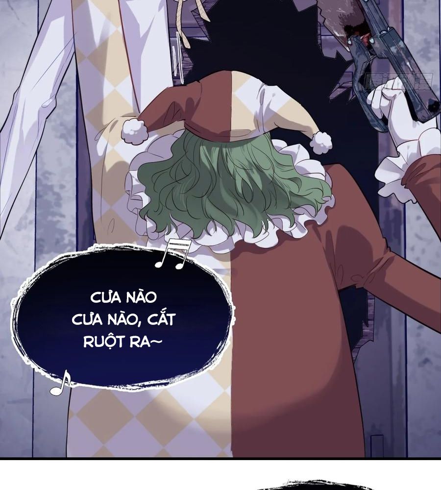 Anh ấy chưa từng sa ngã: Chapter 12