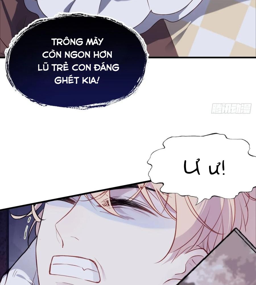 Anh ấy chưa từng sa ngã: Chapter 12