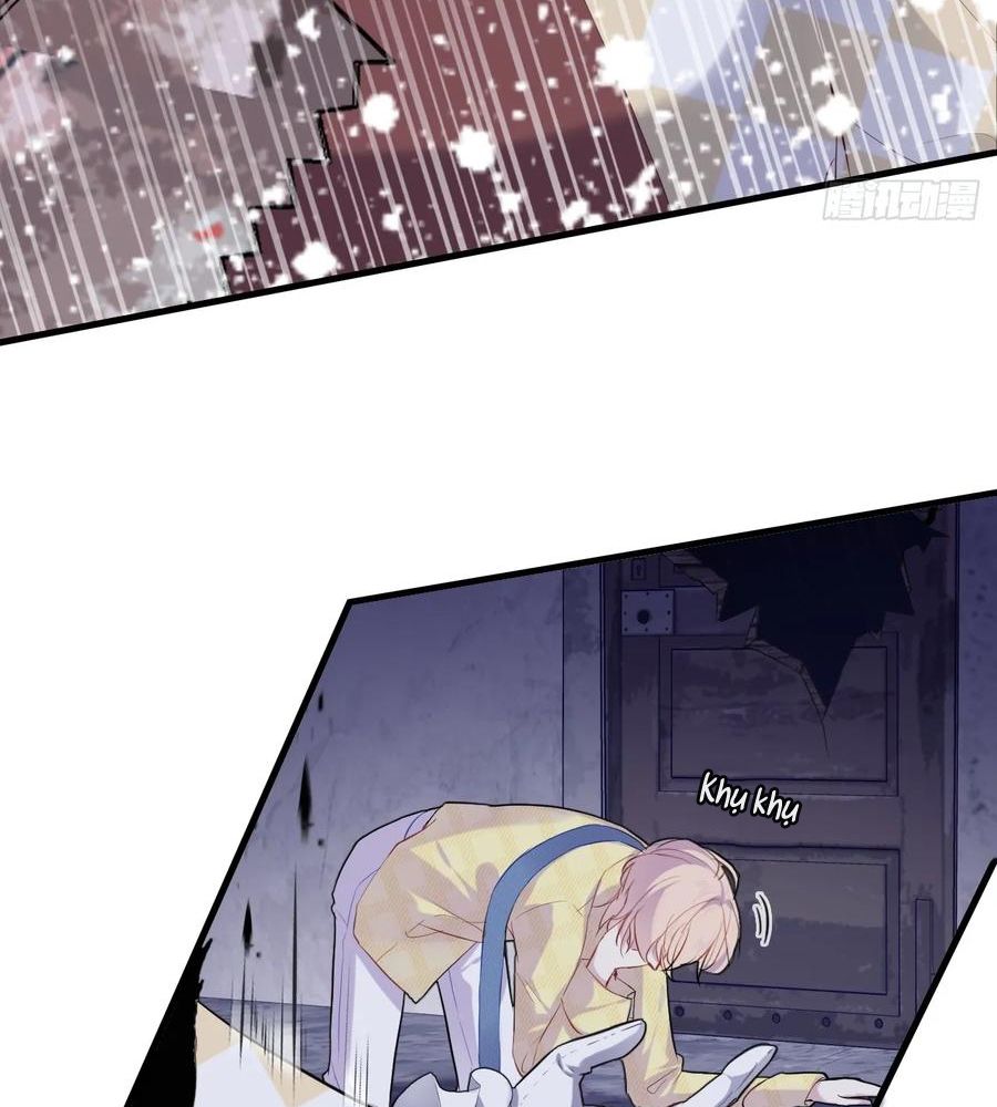 Anh ấy chưa từng sa ngã: Chapter 12