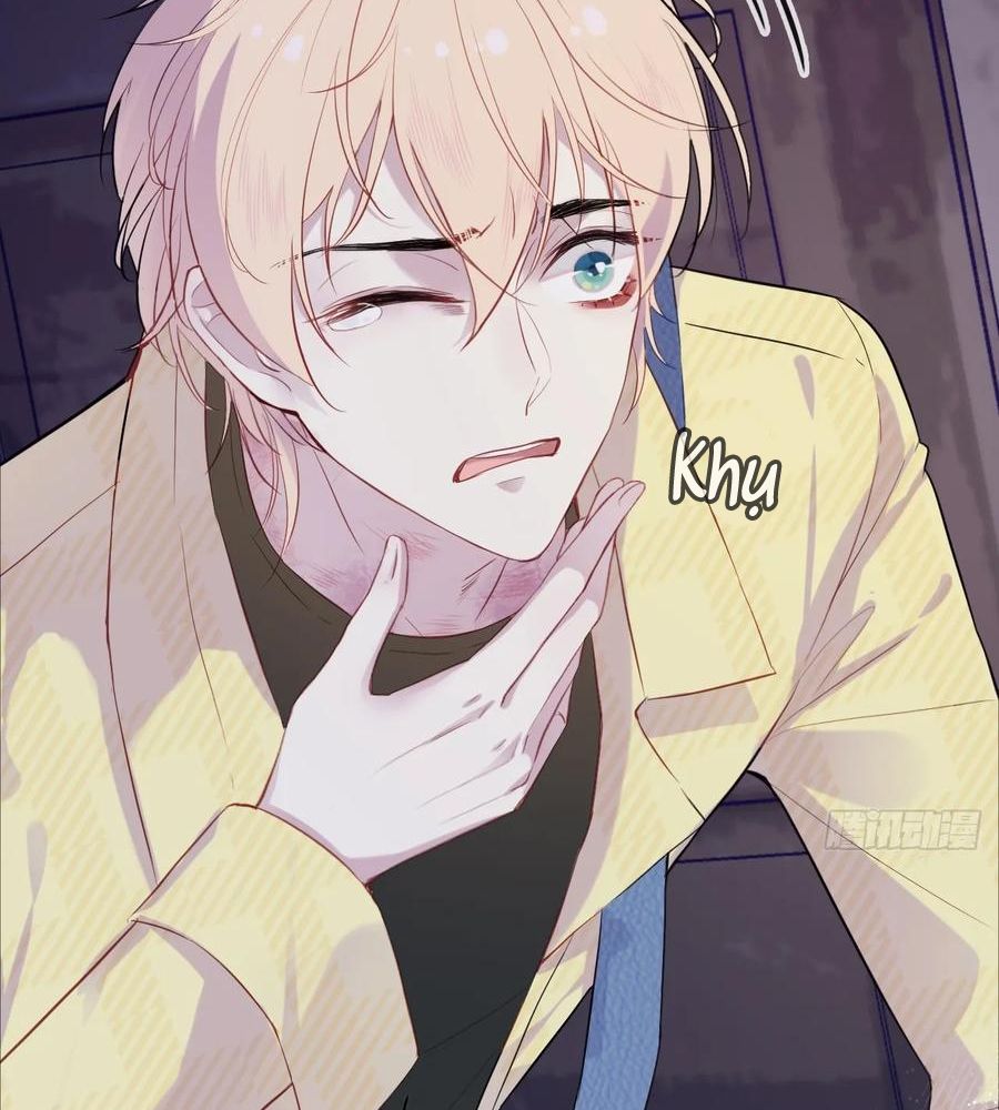 Anh ấy chưa từng sa ngã: Chapter 12