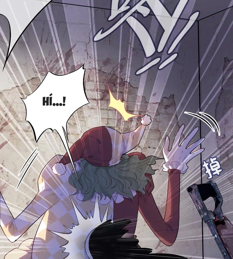 Anh ấy chưa từng sa ngã: Chapter 12