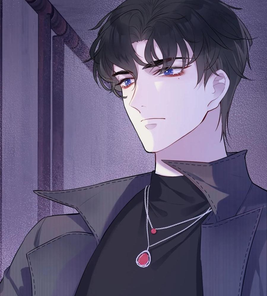 Anh ấy chưa từng sa ngã: Chapter 12