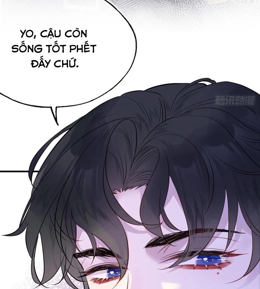 Anh ấy chưa từng sa ngã: Chapter 12