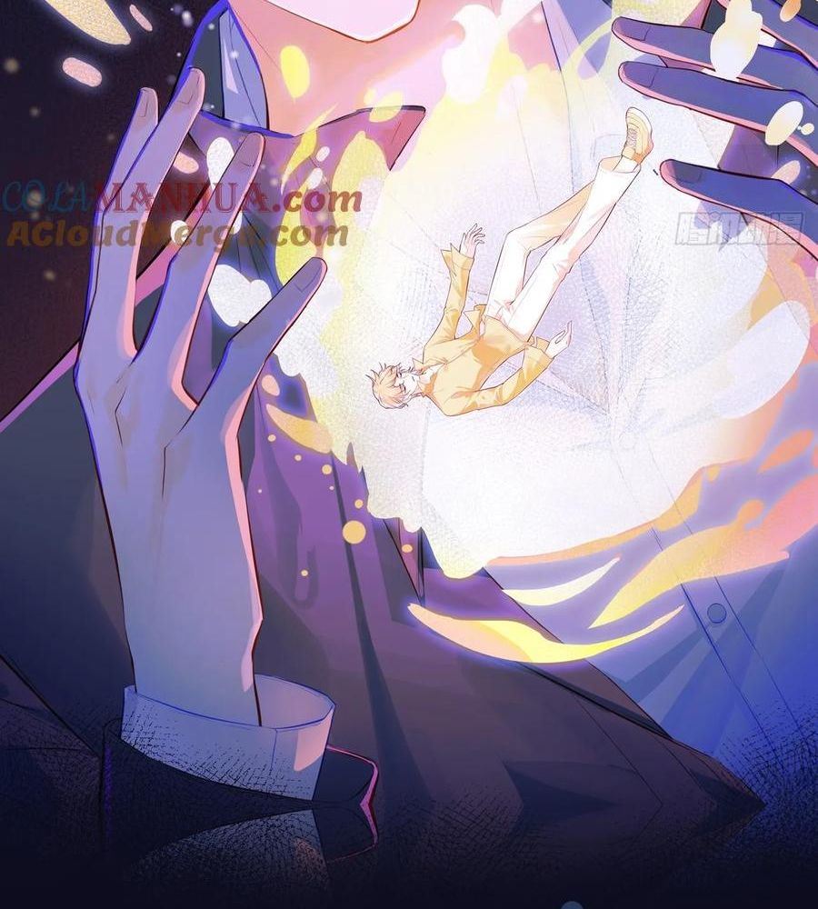 Anh ấy chưa từng sa ngã: Chapter 13