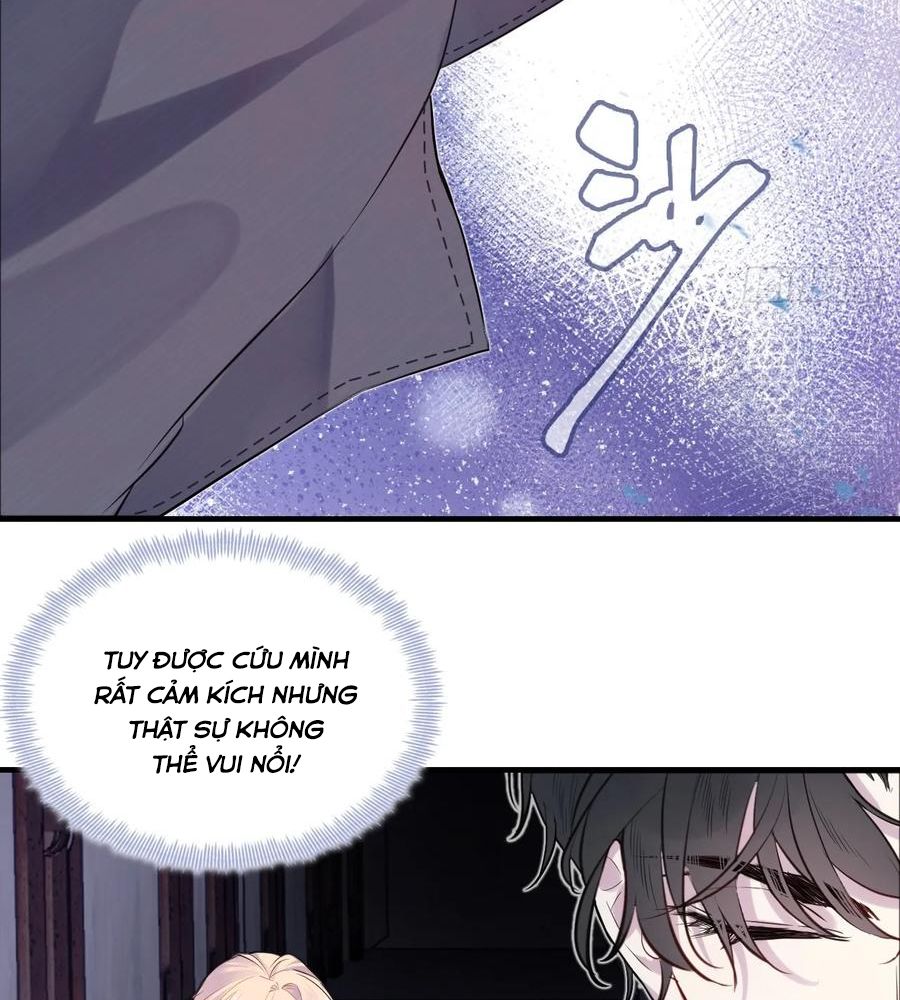 Anh ấy chưa từng sa ngã: Chapter 13