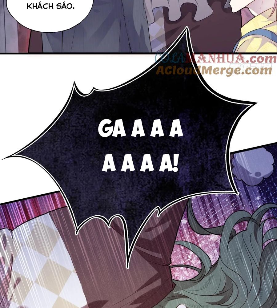 Anh ấy chưa từng sa ngã: Chapter 13