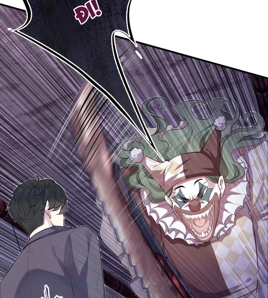 Anh ấy chưa từng sa ngã: Chapter 13