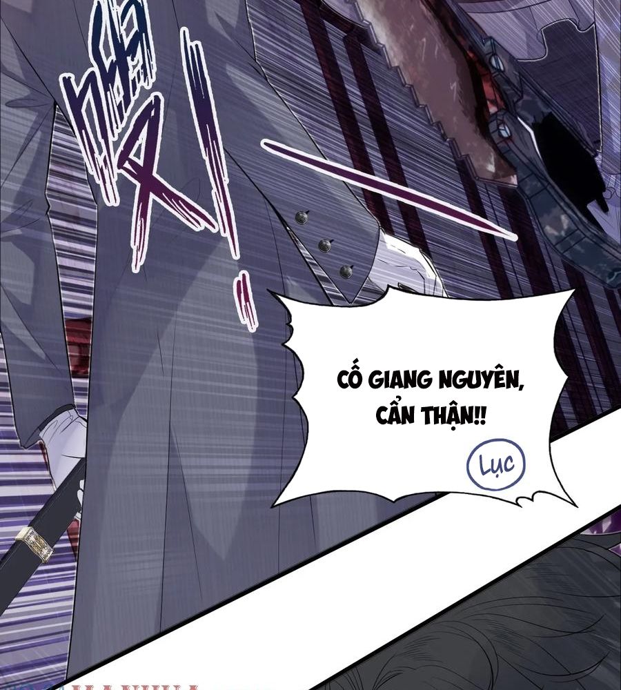 Anh ấy chưa từng sa ngã: Chapter 13