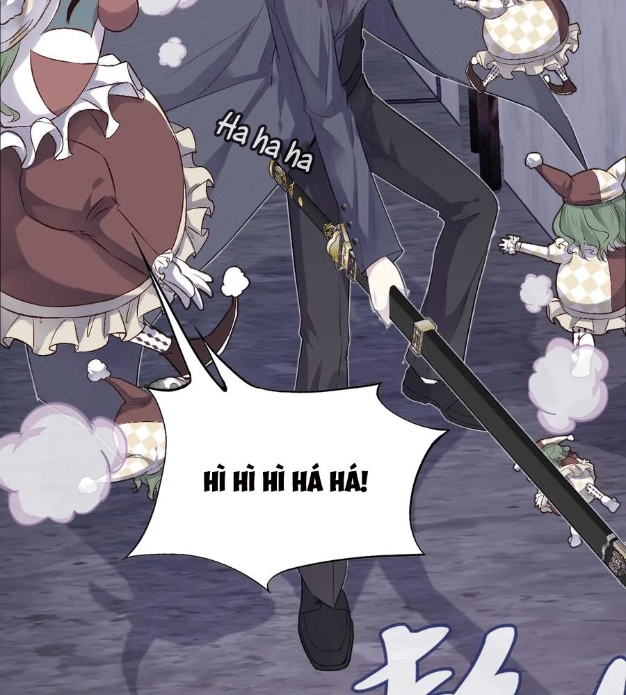 Anh ấy chưa từng sa ngã: Chapter 13