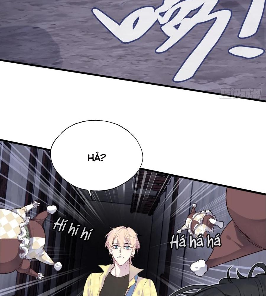 Anh ấy chưa từng sa ngã: Chapter 13