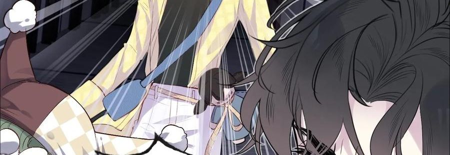 Anh ấy chưa từng sa ngã: Chapter 13