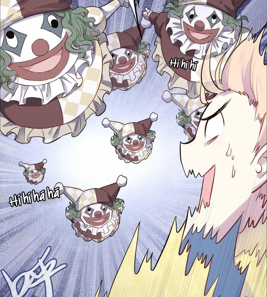 Anh ấy chưa từng sa ngã: Chapter 13