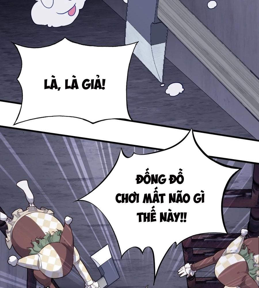 Anh ấy chưa từng sa ngã: Chapter 13