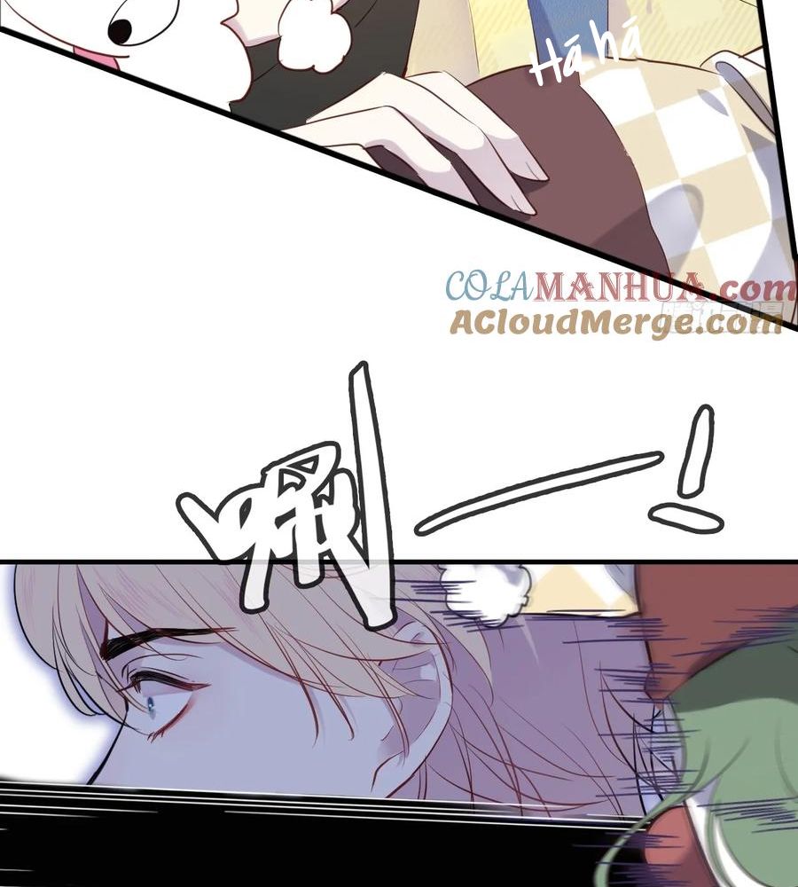 Anh ấy chưa từng sa ngã: Chapter 13