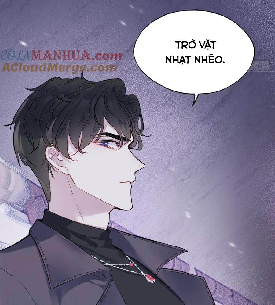 Anh ấy chưa từng sa ngã: Chapter 13