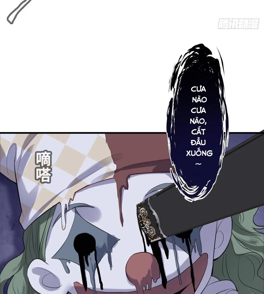 Anh ấy chưa từng sa ngã: Chapter 13