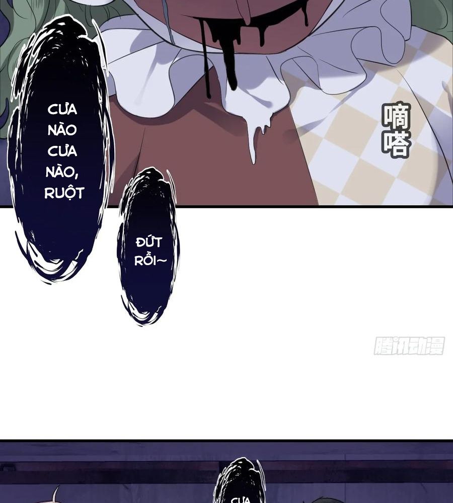 Anh ấy chưa từng sa ngã: Chapter 13