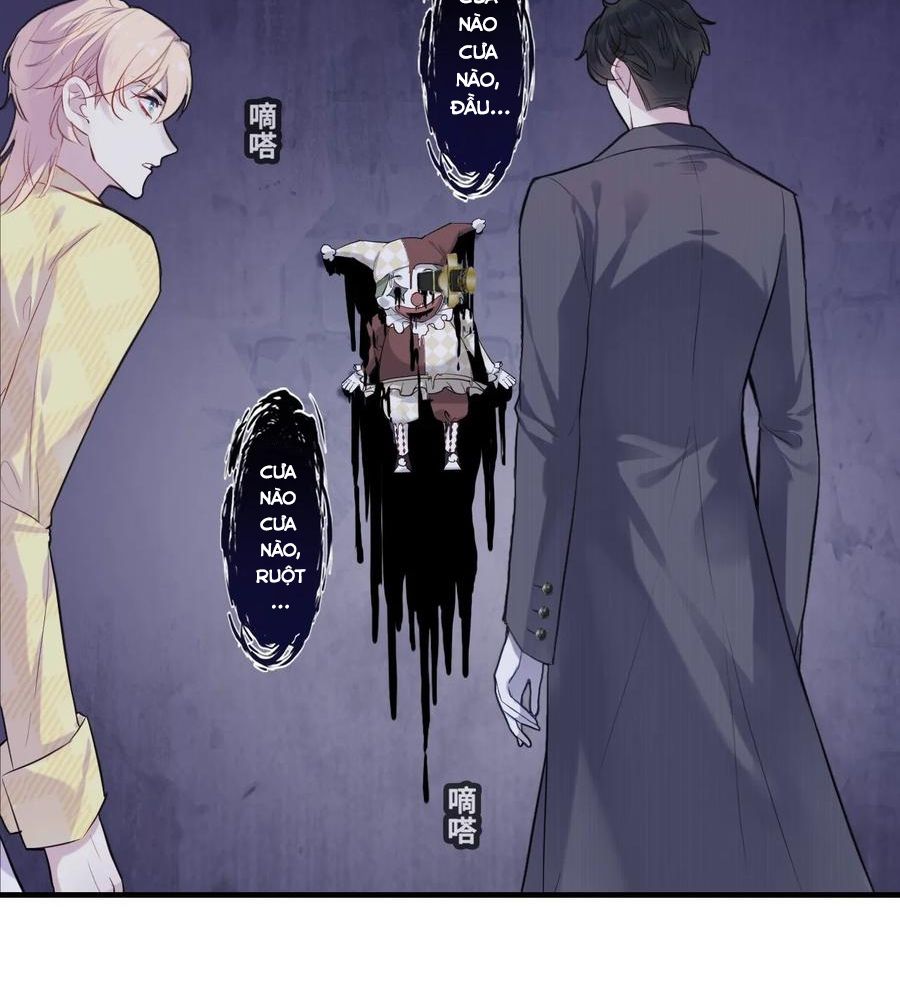 Anh ấy chưa từng sa ngã: Chapter 13