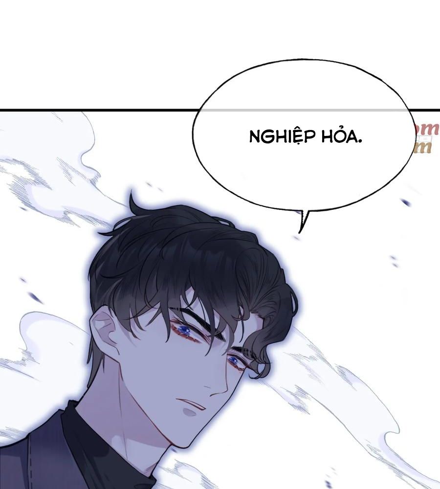 Anh ấy chưa từng sa ngã: Chapter 13