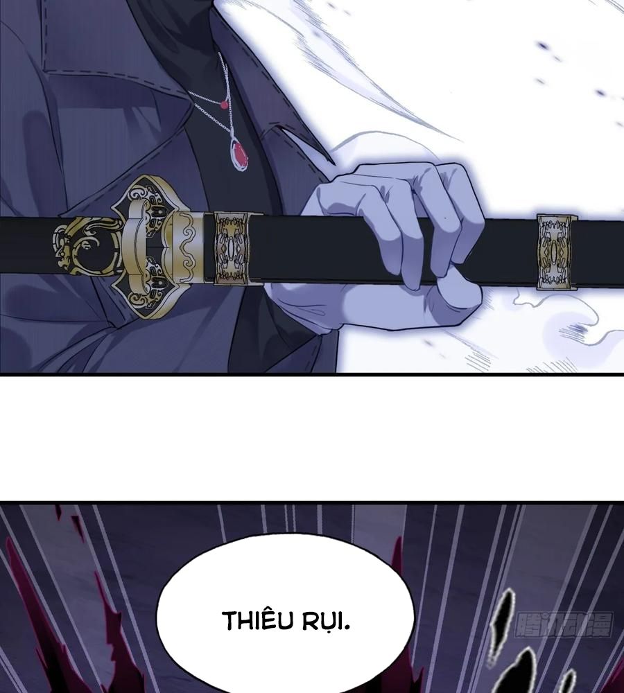 Anh ấy chưa từng sa ngã: Chapter 13