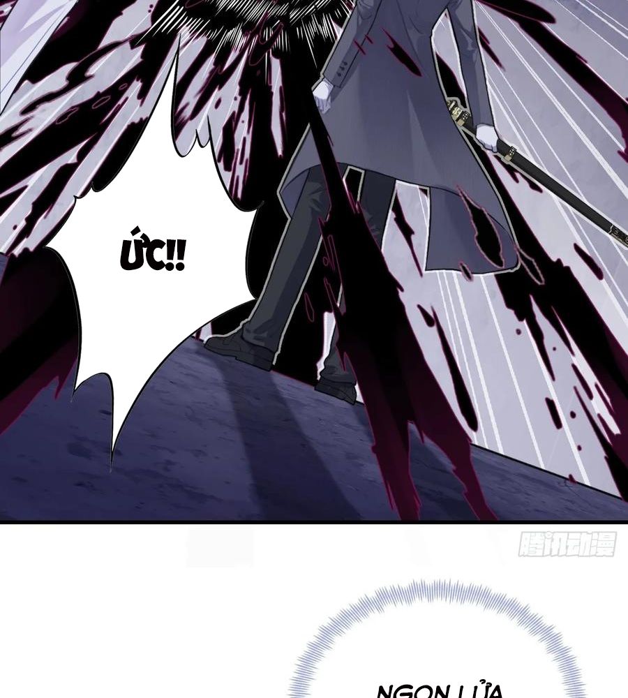 Anh ấy chưa từng sa ngã: Chapter 13