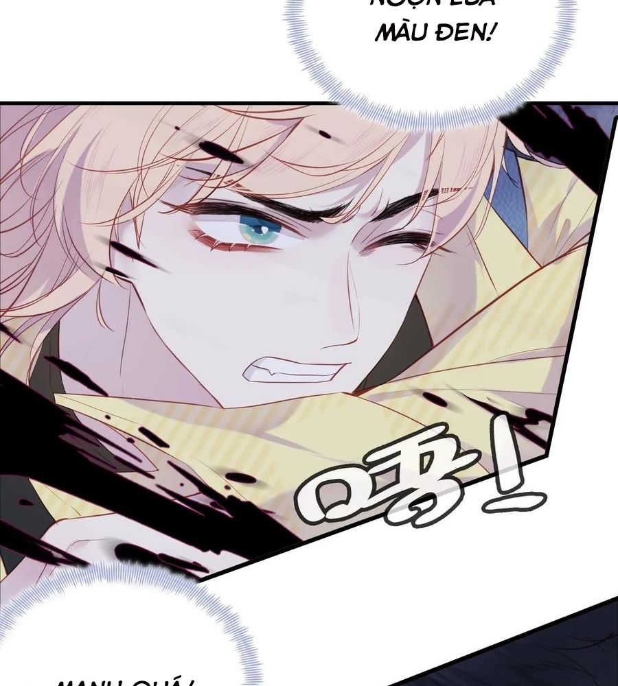 Anh ấy chưa từng sa ngã: Chapter 13